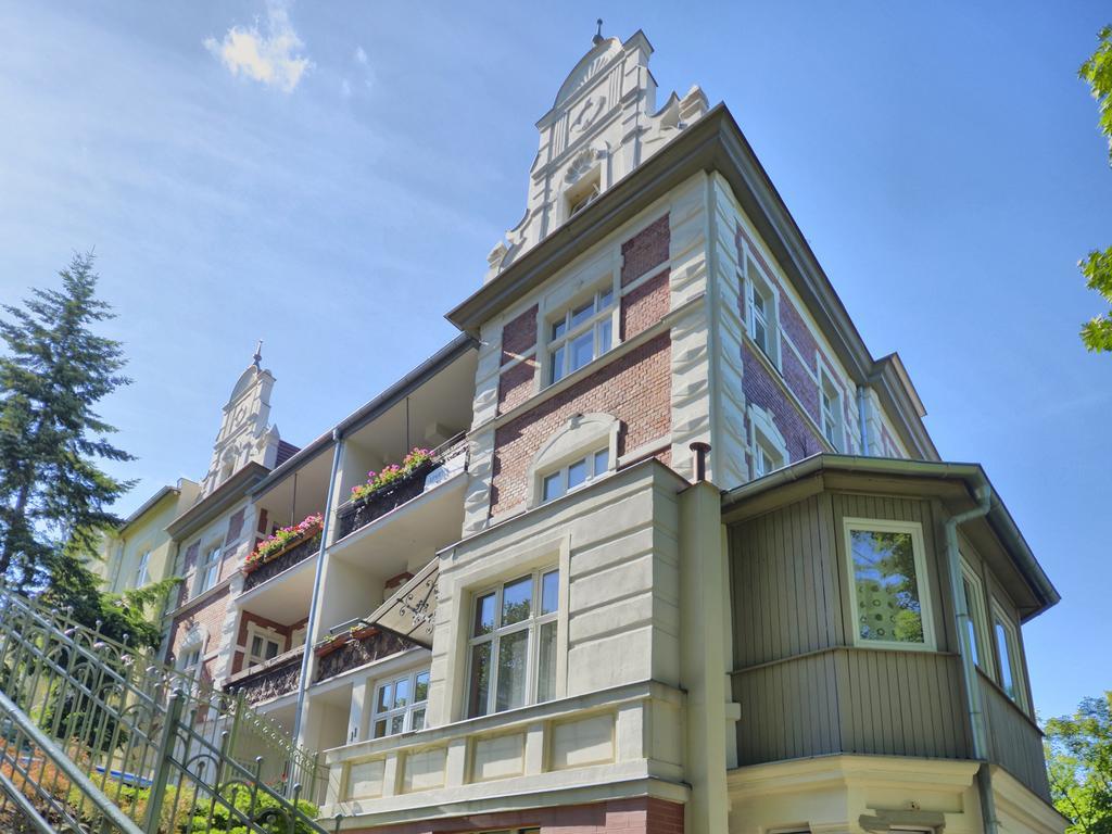 Apartamento Sopot Prestige Habitación foto