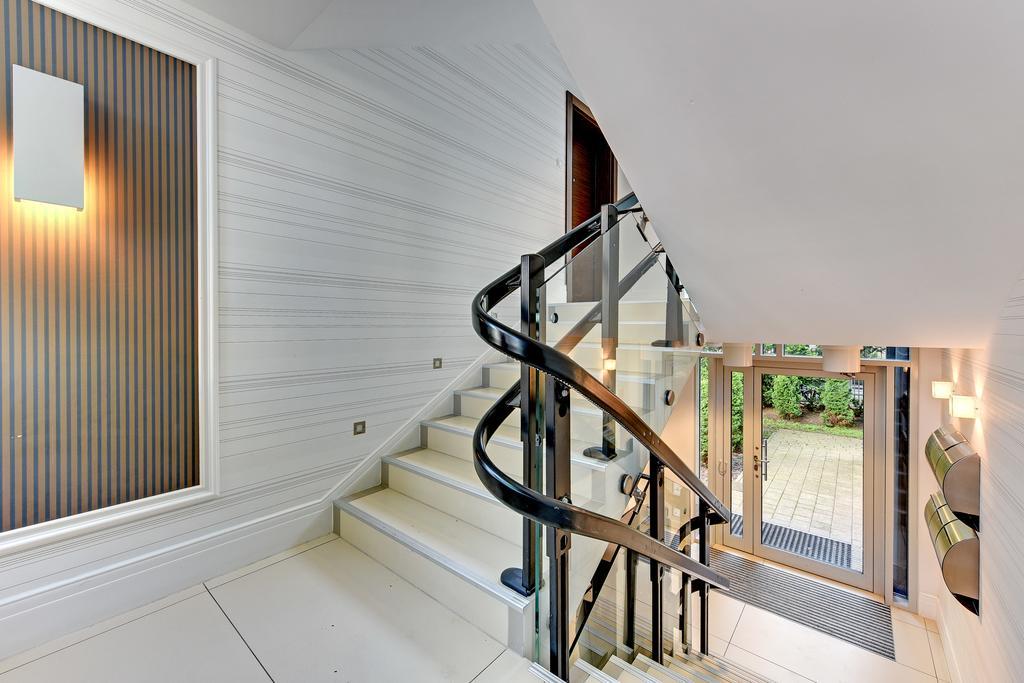 Apartamento Sopot Prestige Exterior foto