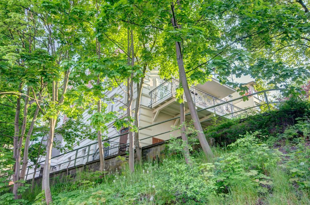 Apartamento Sopot Prestige Exterior foto