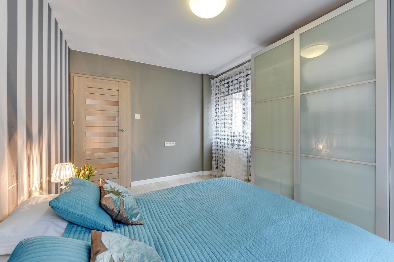 Apartamento Sopot Prestige Exterior foto