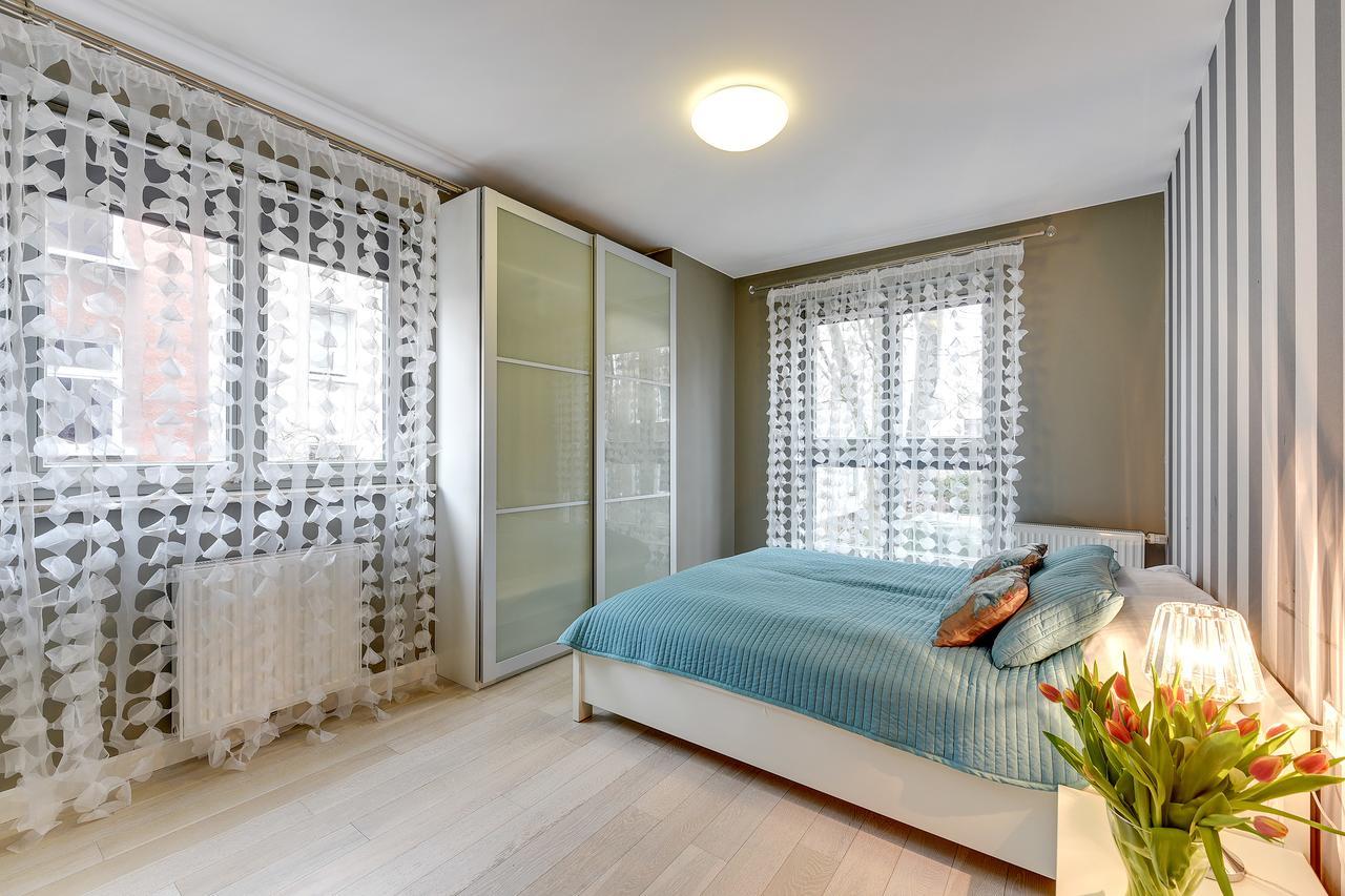 Apartamento Sopot Prestige Exterior foto