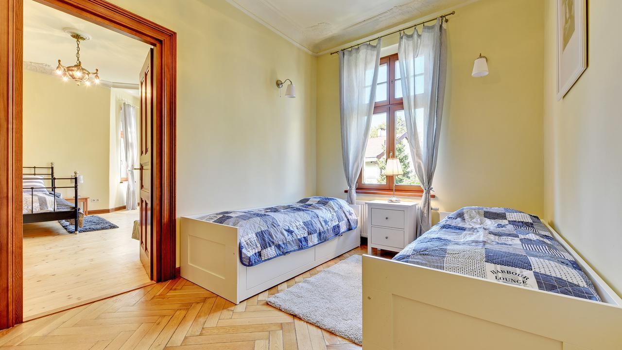 Apartamento Sopot Prestige Exterior foto