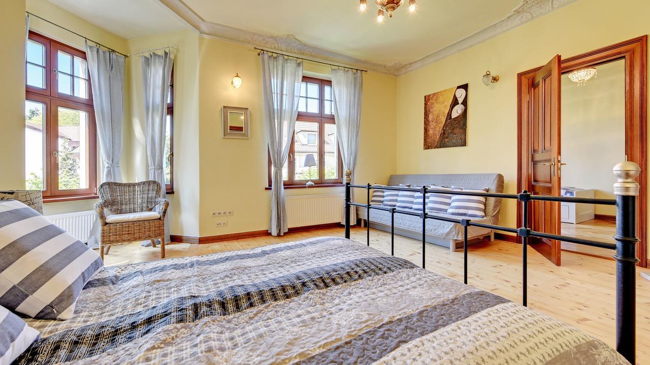Apartamento Sopot Prestige Exterior foto