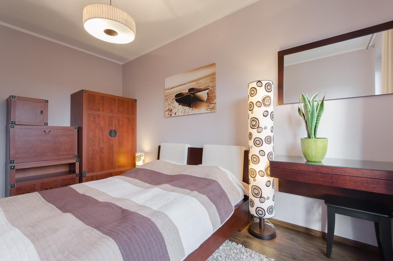 Apartamento Sopot Prestige Exterior foto